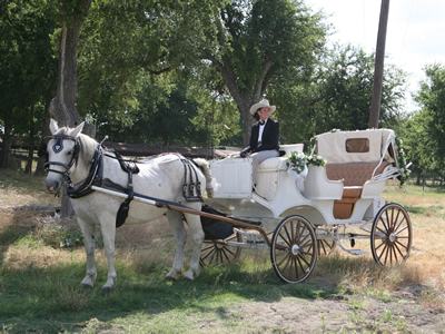 Flat Creek Farms Weddings